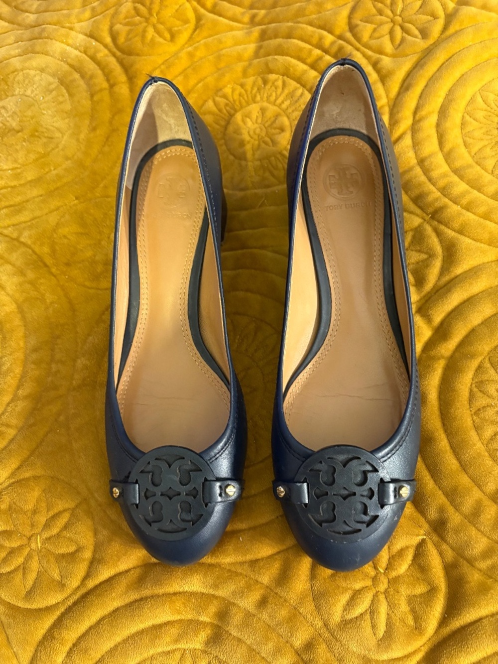 Tory Burch Shoes